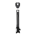 RADIAN AFTRBRNR RMJT FITS GLK 48 BLK