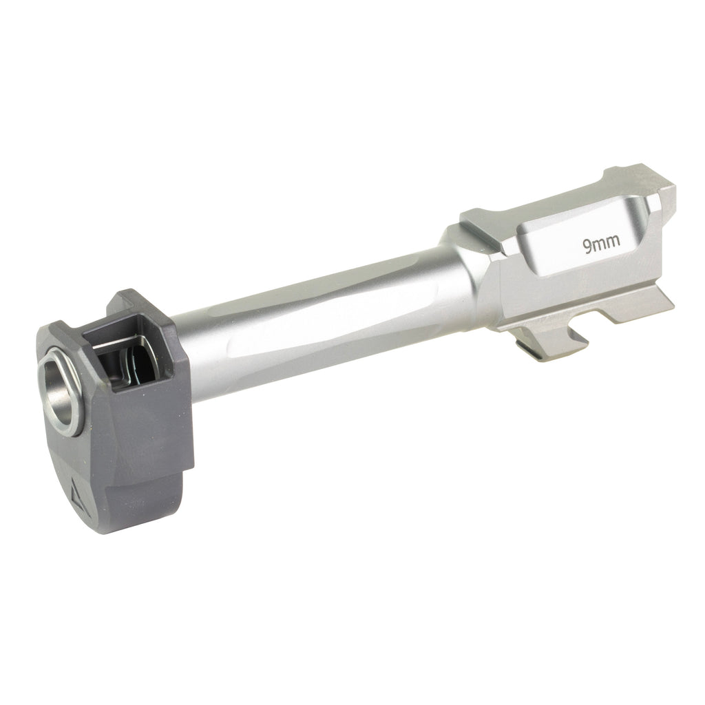 RADIAN AFTRBRNR RJ FOR GLK 43 BK/GRY
