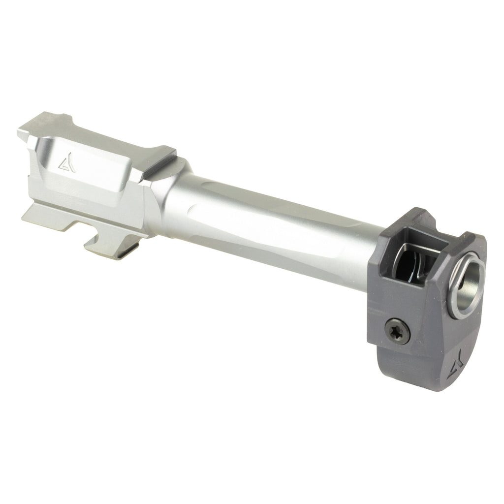 RADIAN AFTRBRNR RJ FOR GLK 43 BK/GRY