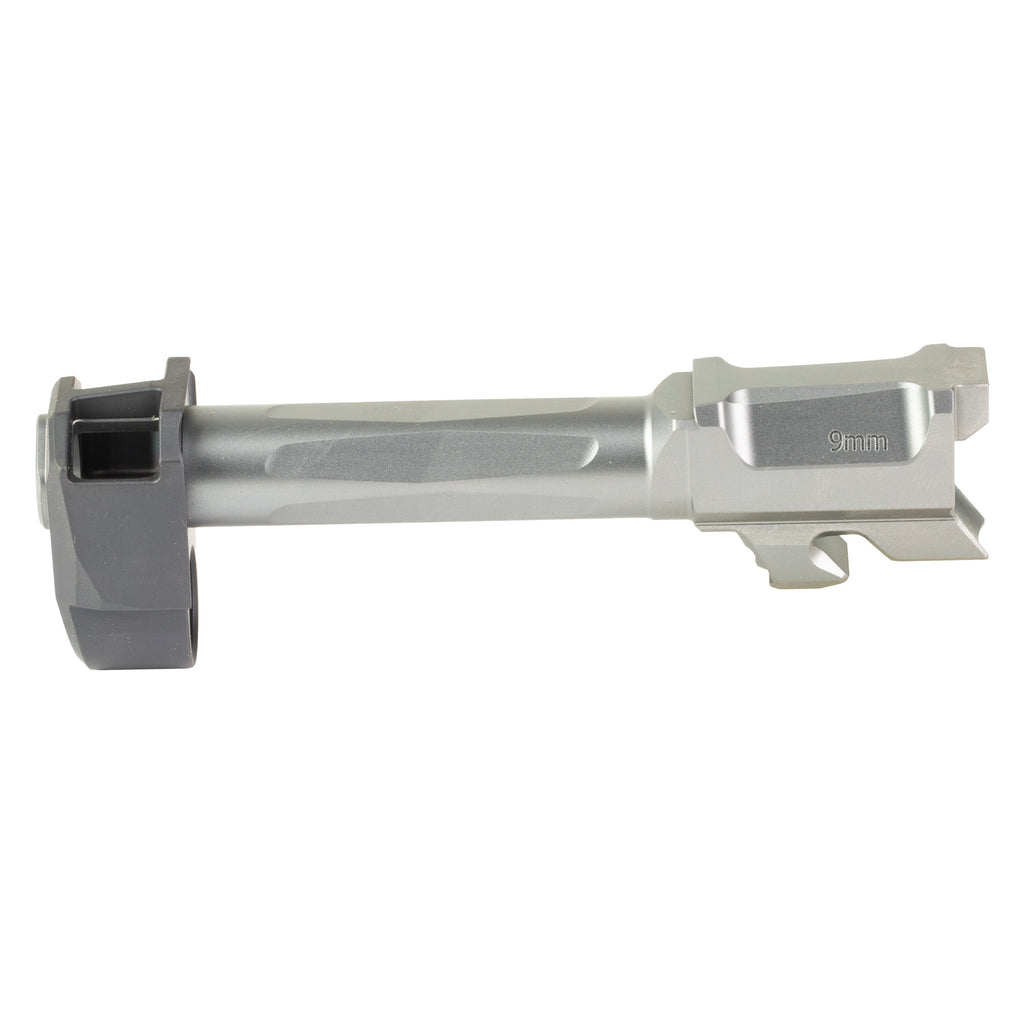 RADIAN AFTRBRNR RJ FOR GLK 43 BK/GRY
