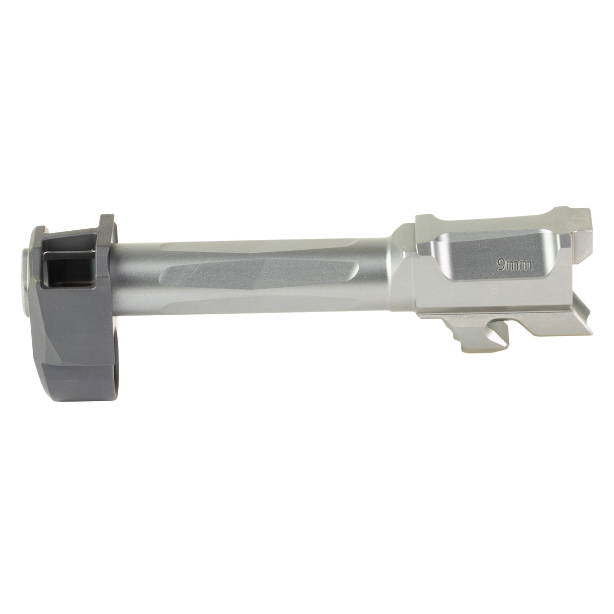 RADIAN AFTRBRNR RJ FOR GLK 43 BK/GRY
