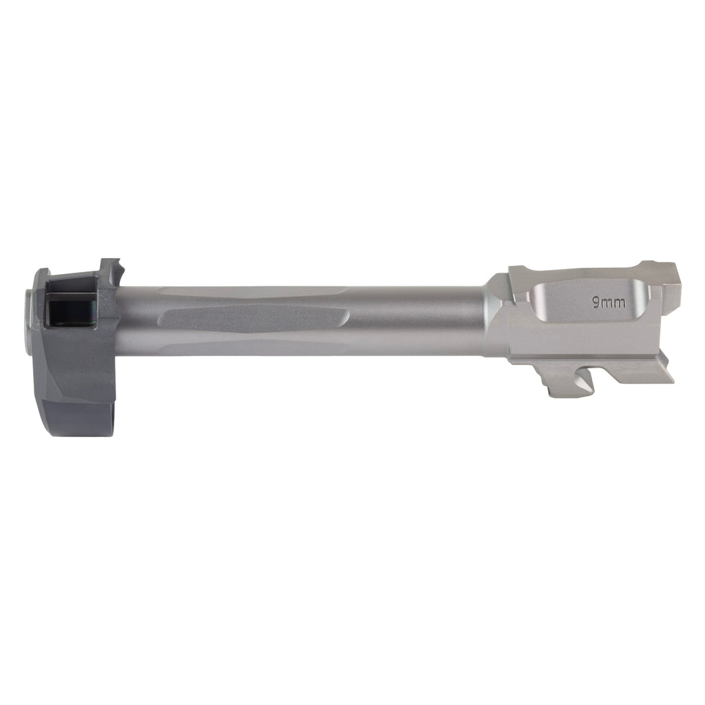 RADIAN AFTRBRNR RJ FOR GLK 48 BK/GRY
