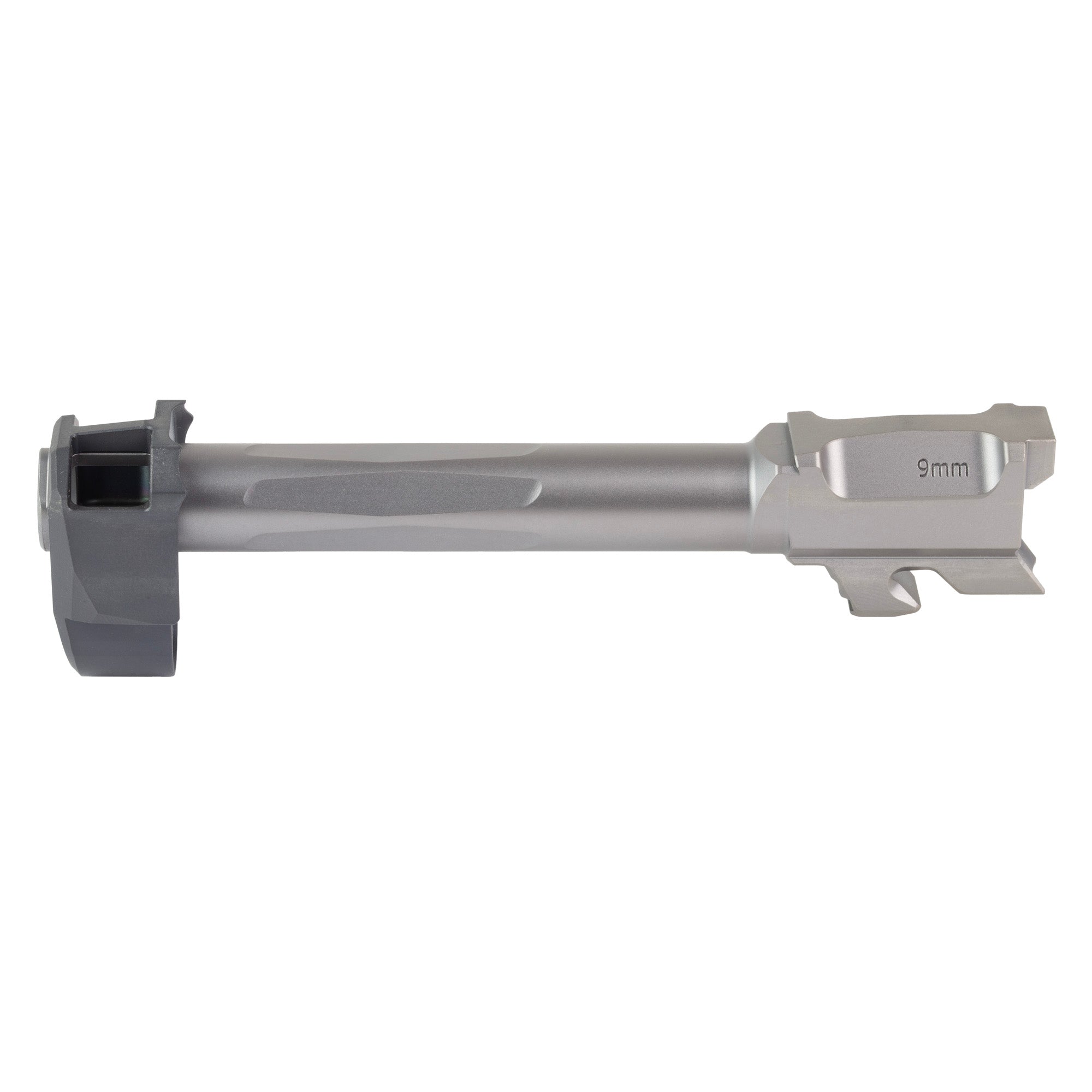 RADIAN AFTRBRNR RJ FOR GLK 48 BK/GRY