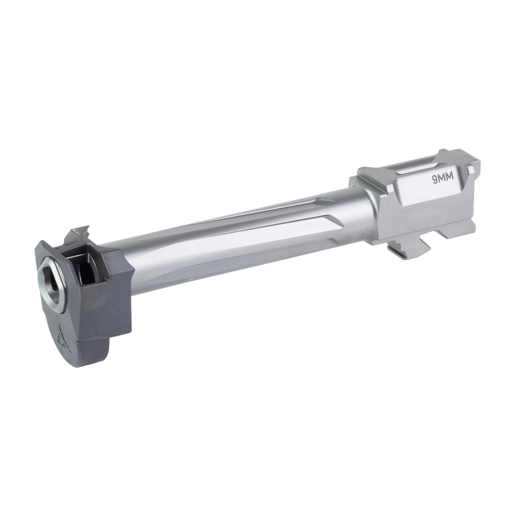 RADIAN AFTRBRNR RJ FOR G17 G5 BK/GRY