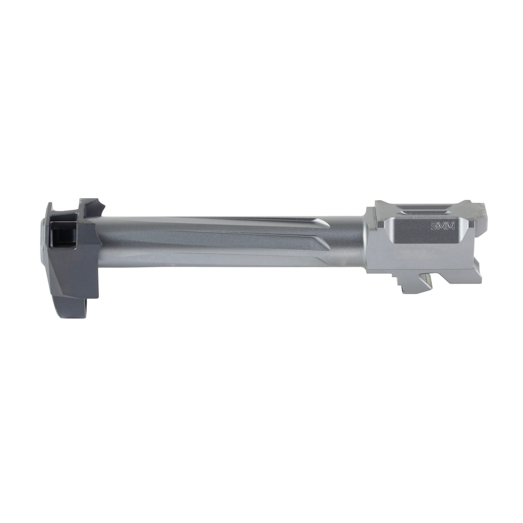 RADIAN AFTRBRNR RJ FOR G17 G5 BK/GRY
