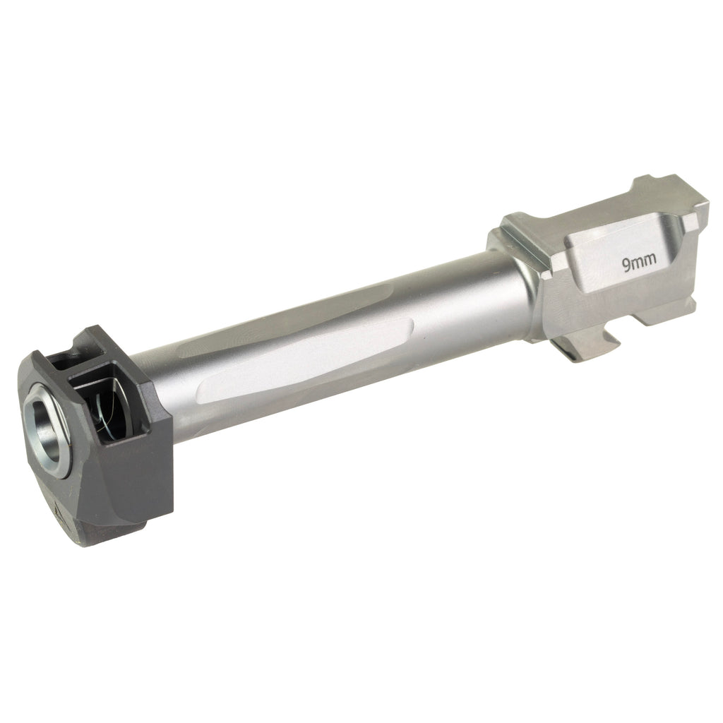 RADIAN AFTRBRNR RJ FOR G19 G3 BK/GRY