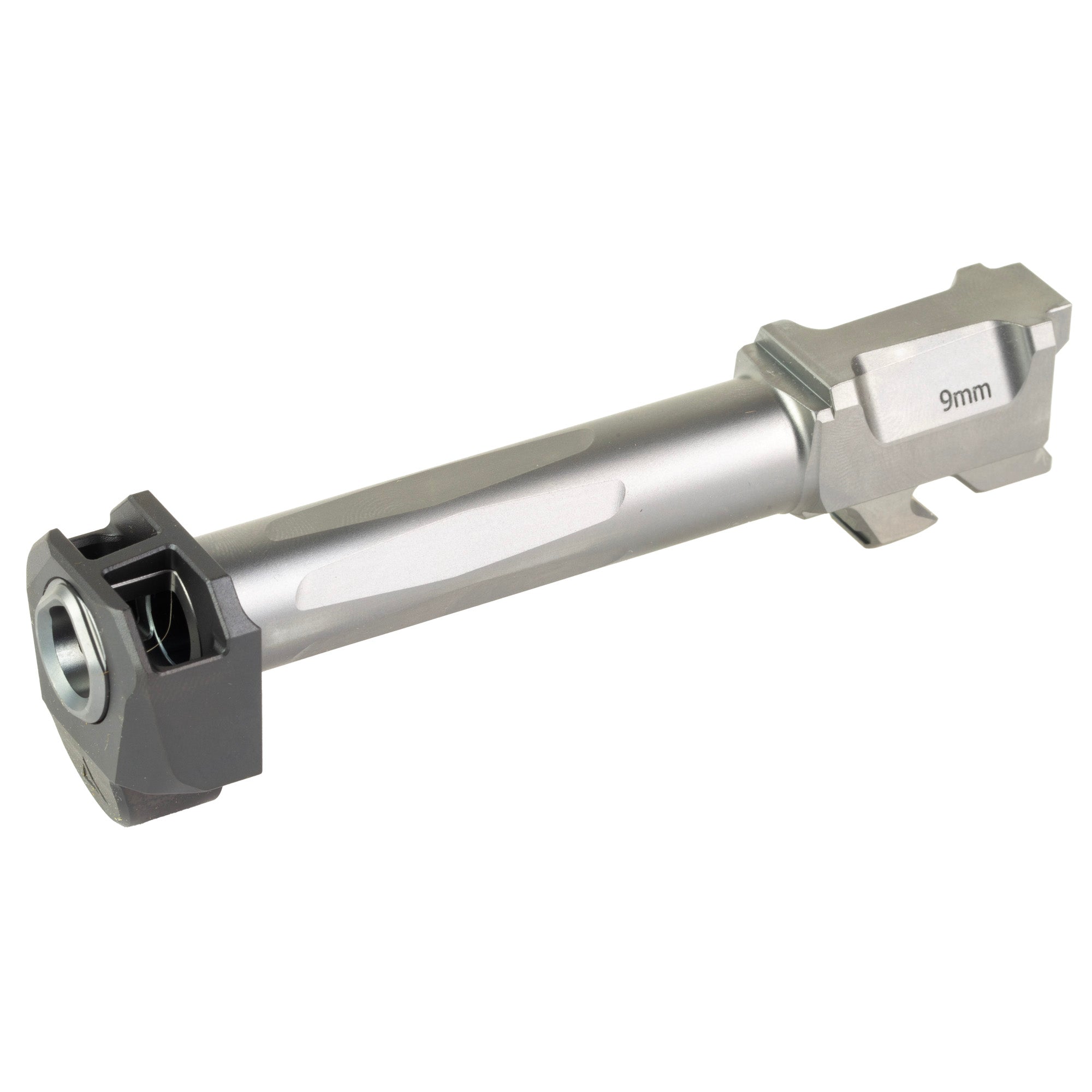 RADIAN AFTRBRNR RJ FOR G19 G3 BK/GRY