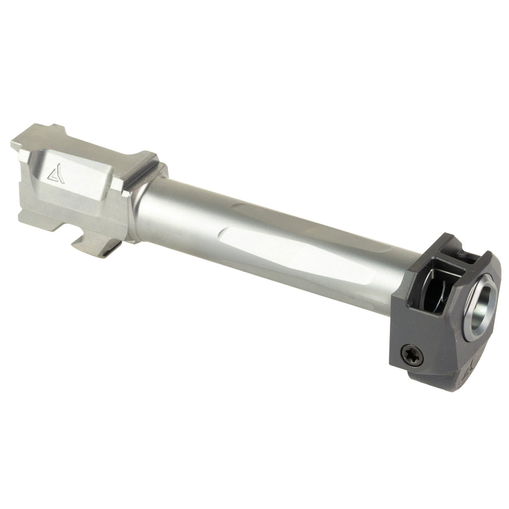 RADIAN AFTRBRNR RJ FOR G19 G3 BK/GRY
