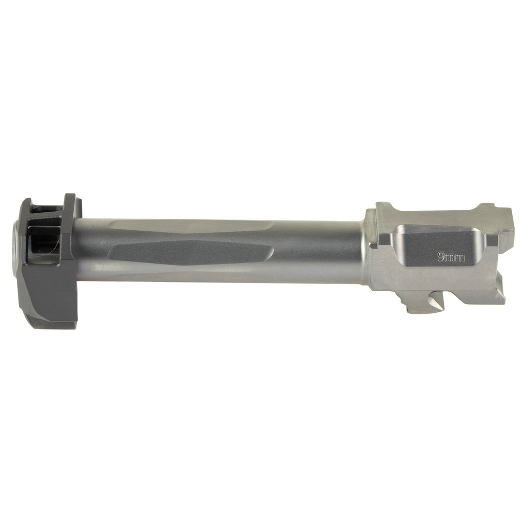 RADIAN AFTRBRNR RJ FOR G19 G3 BK/GRY