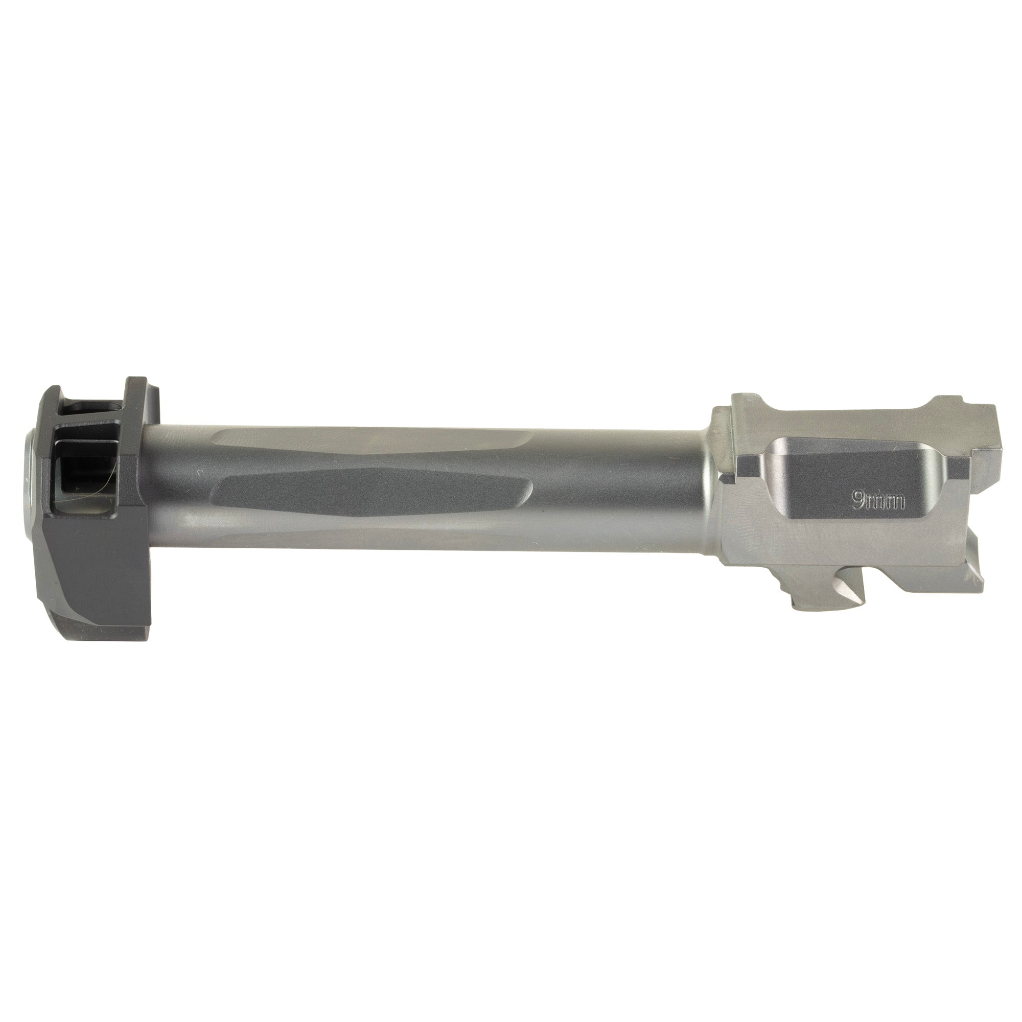RADIAN AFTRBRNR RJ FOR G19 G3 BK/GRY