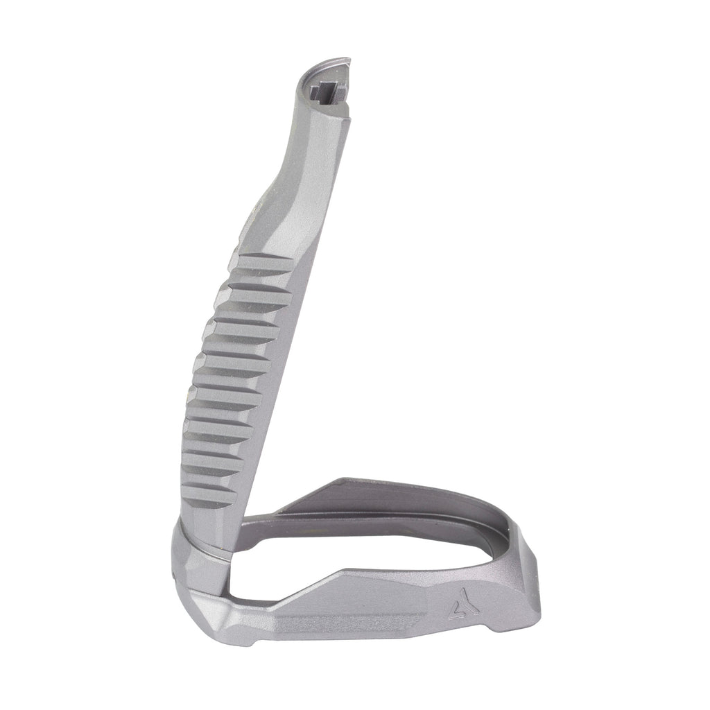 RADIAN P365 XMACRO BACKSTRAP+MW GRAY
