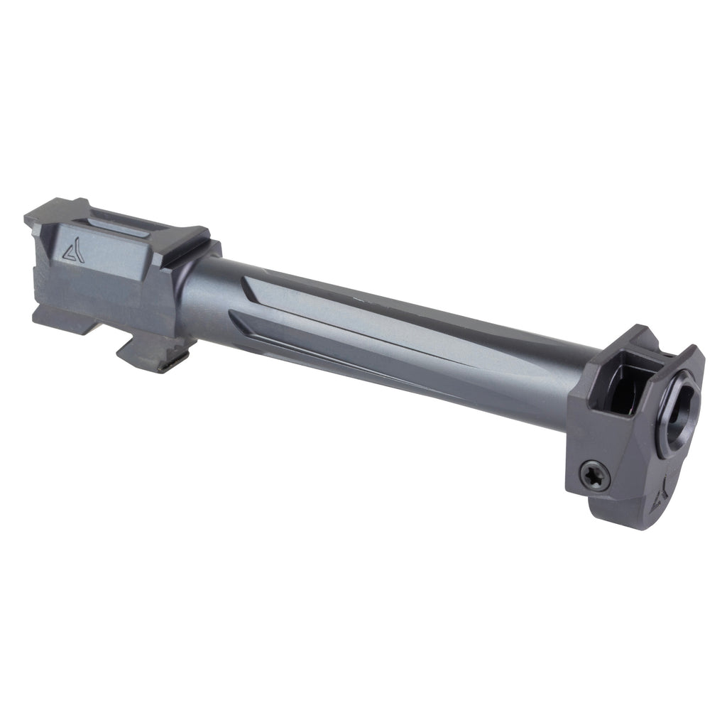 RADIAN AFTRBRNR RJ FOR G17 GEN3 BLK