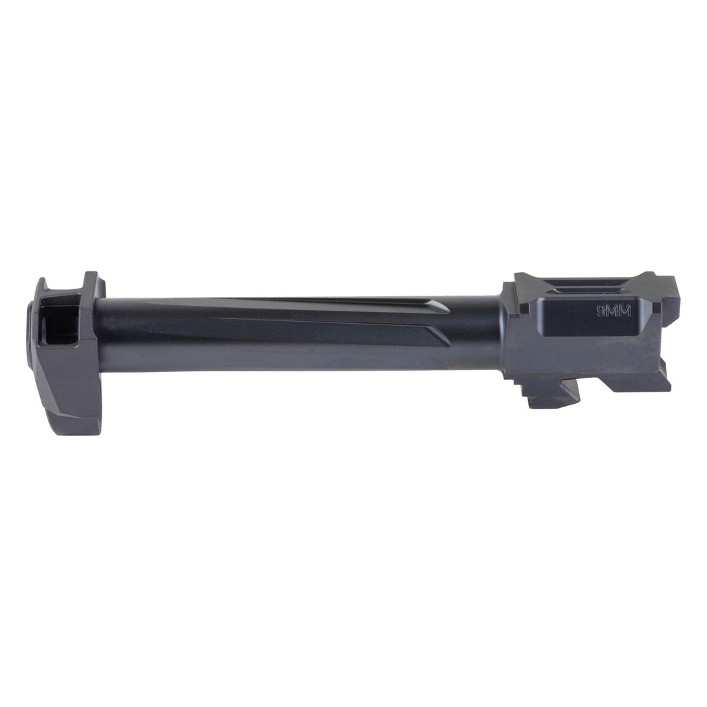 RADIAN AFTRBRNR RJ FOR G17 GEN3 BLK