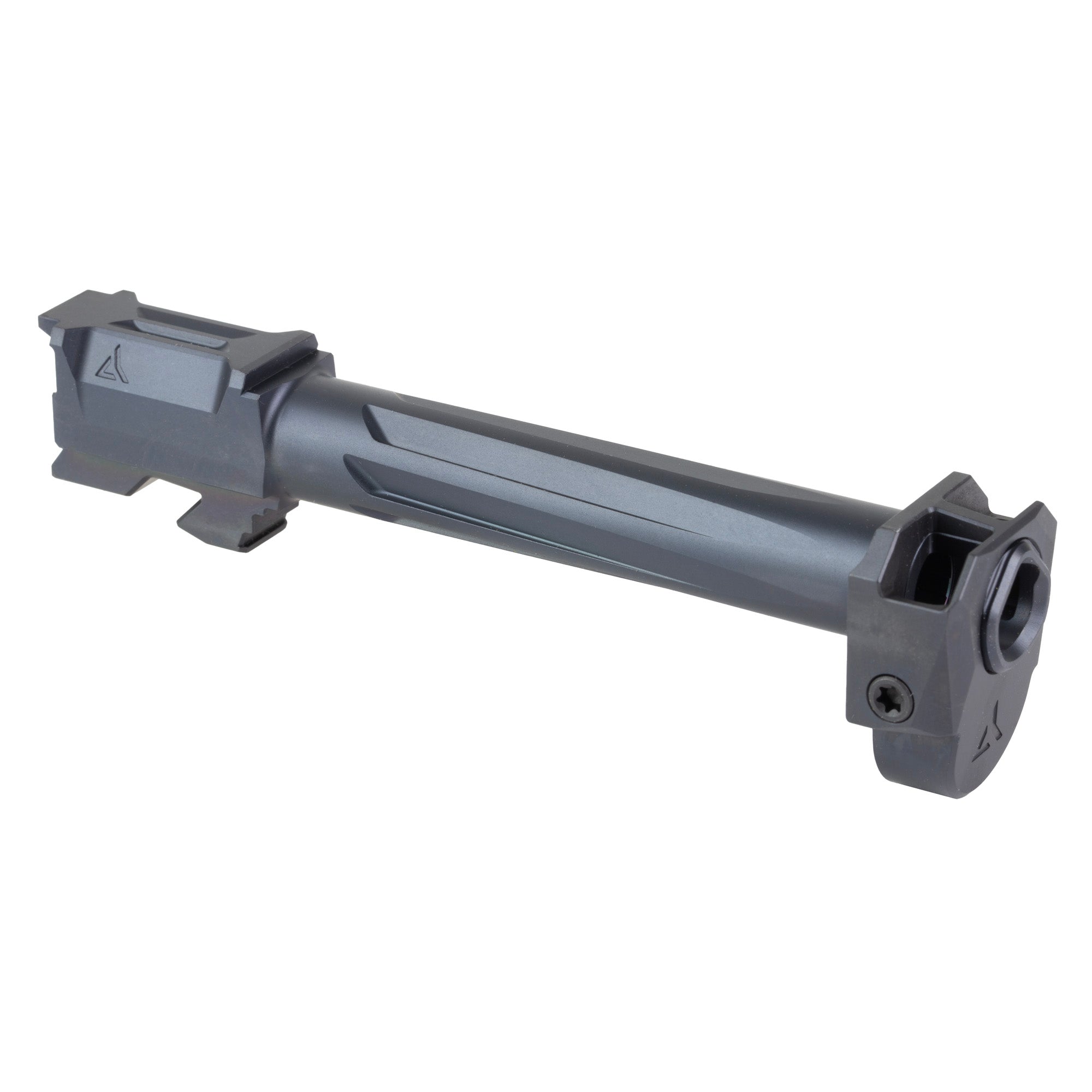RADIAN AFTRBRNR RJ FOR G17 GEN4 BLK
