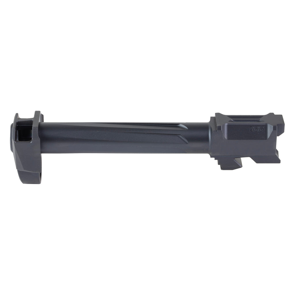 RADIAN AFTRBRNR RJ FOR G17 GEN4 BLK
