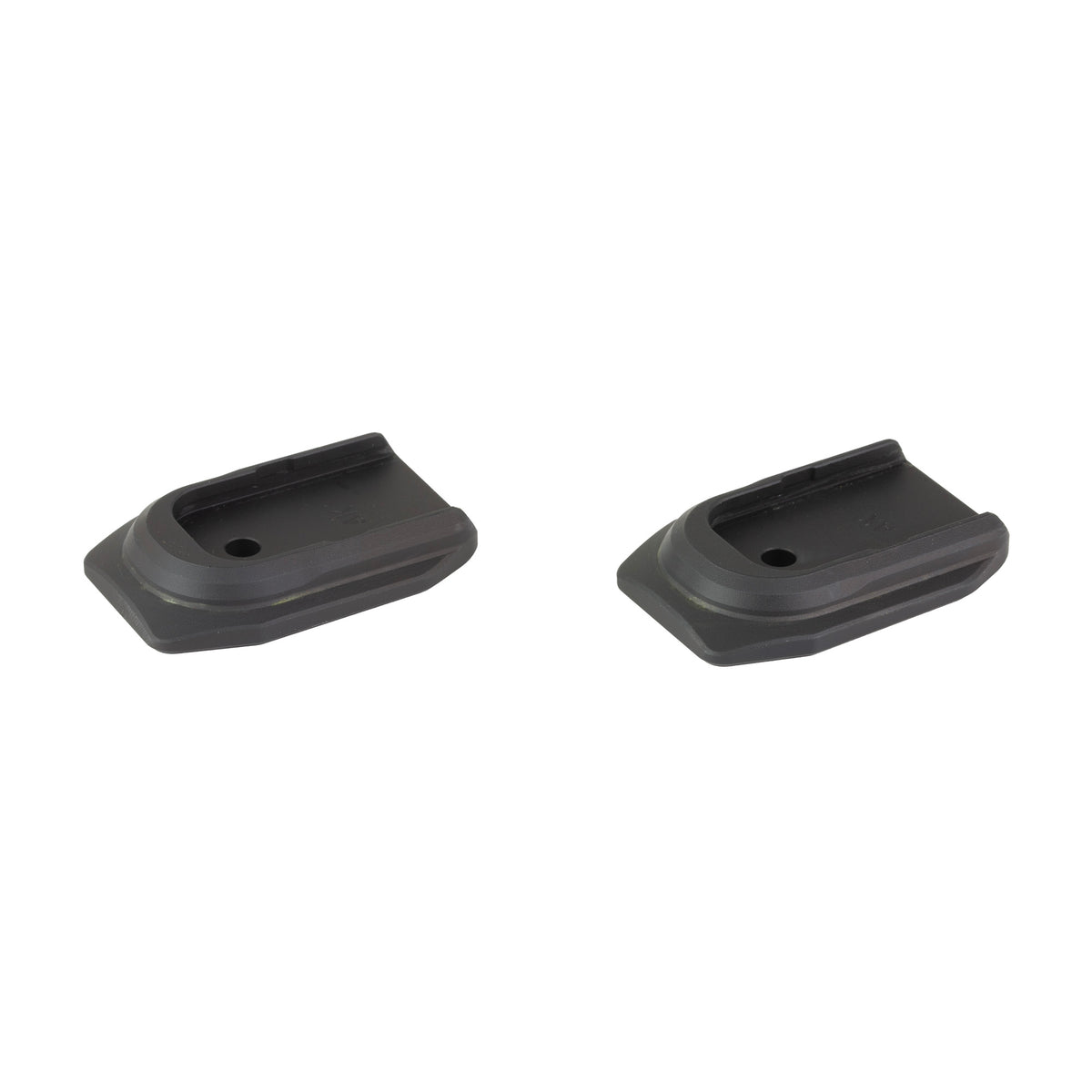 RADIAN MAG BSEPD FOR GLK 43X/48 BLK