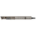 RADIAN UPPER 14.5 6MM ARC BROWN