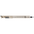 RADIAN UPPER 18 6MM ARC FDE