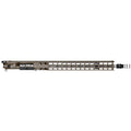 RADIAN UPPER 18 6MM ARC BROWN
