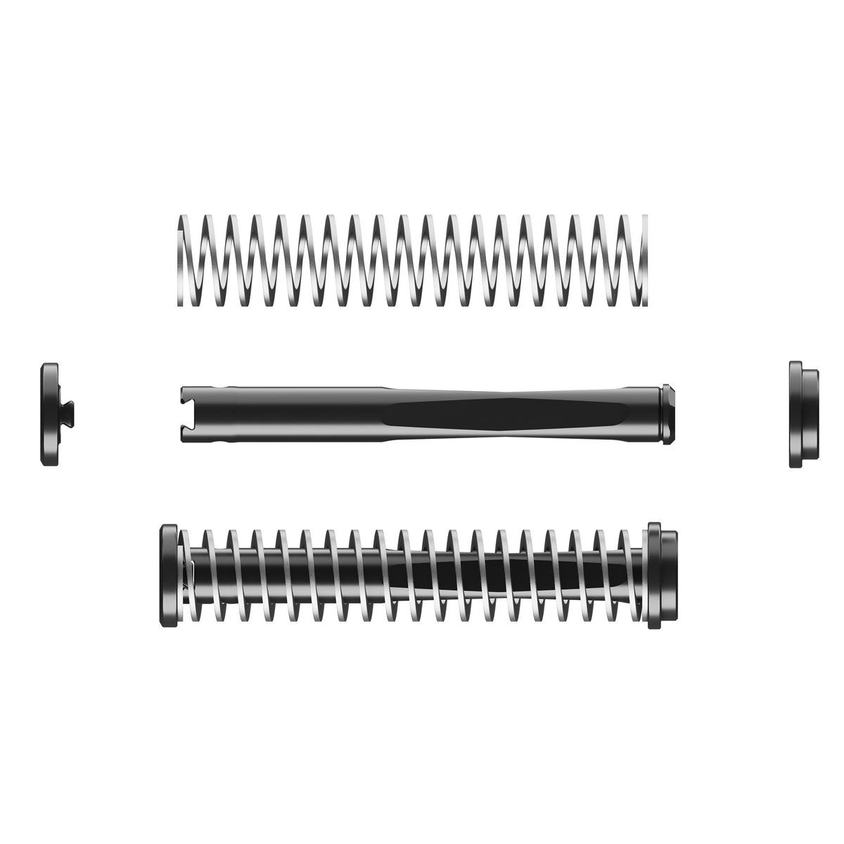 RADIAN QWKTN GDE RD FOR GLK43/43X/48