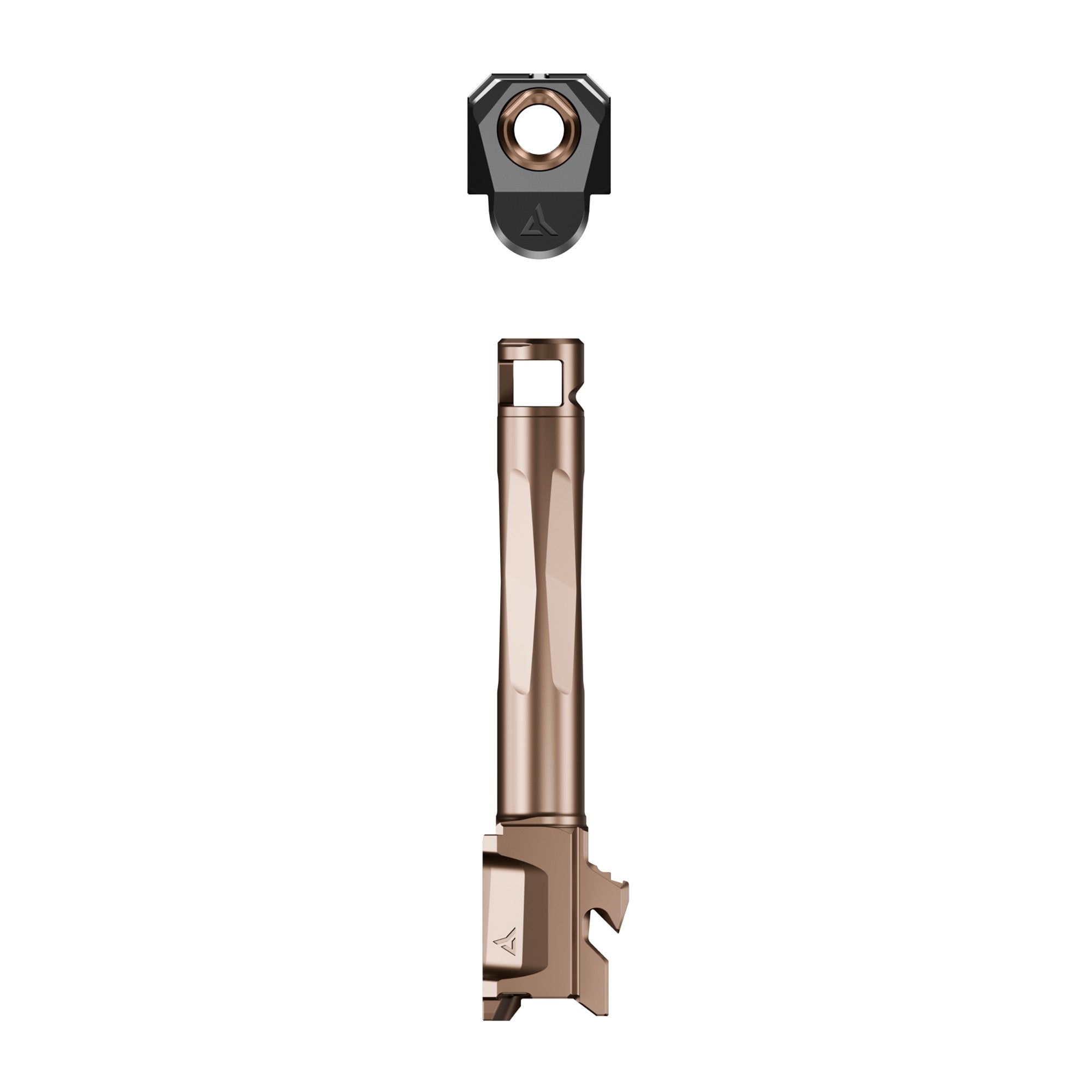 RADIAN AFTRBRNR RJ FOR G26 GEN5 BRZ