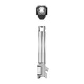 RADIAN AFTRBRBR RJ FOR G26 GEN5 GRY