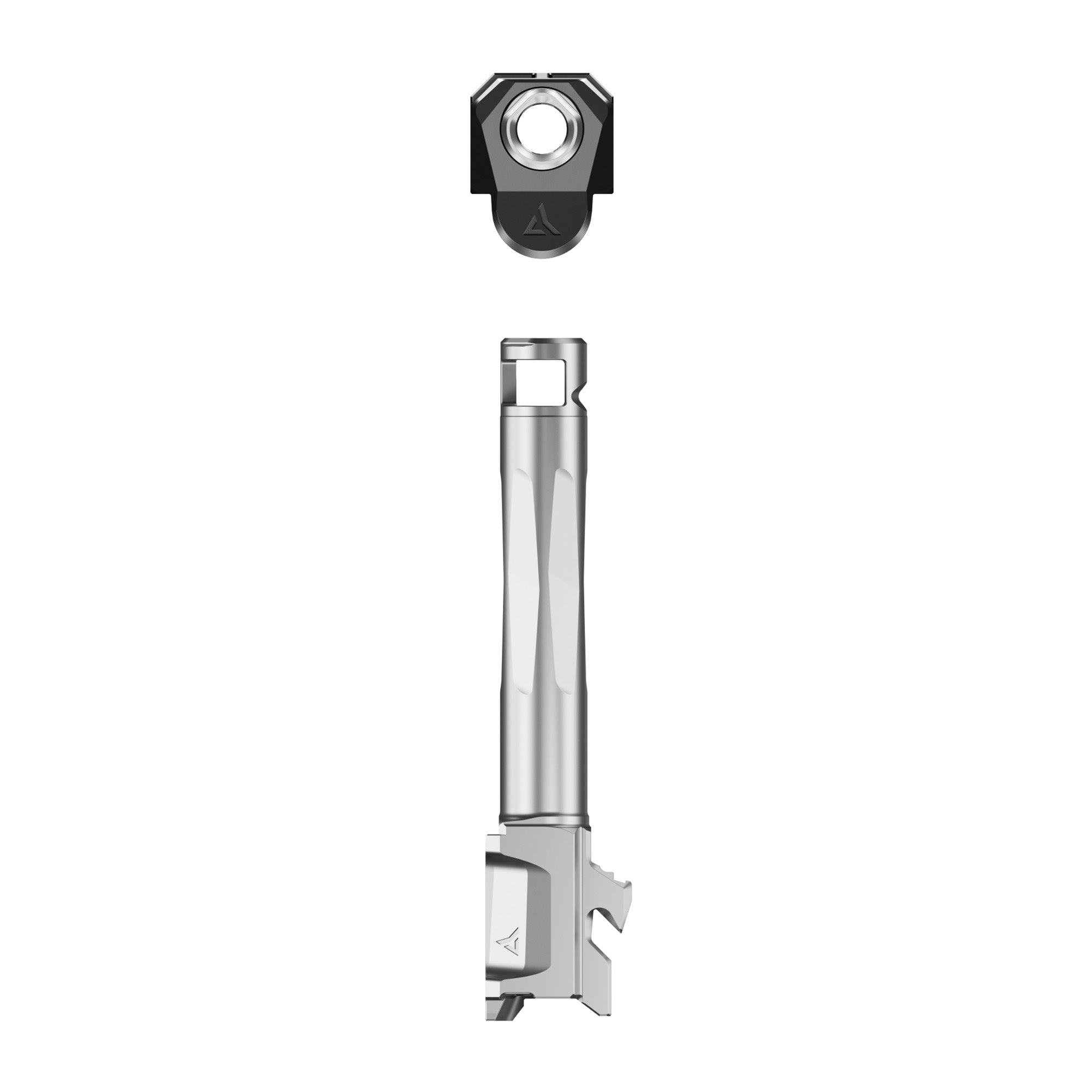 RADIAN AFTRBRBR RJ FOR G26 GEN5 GRY