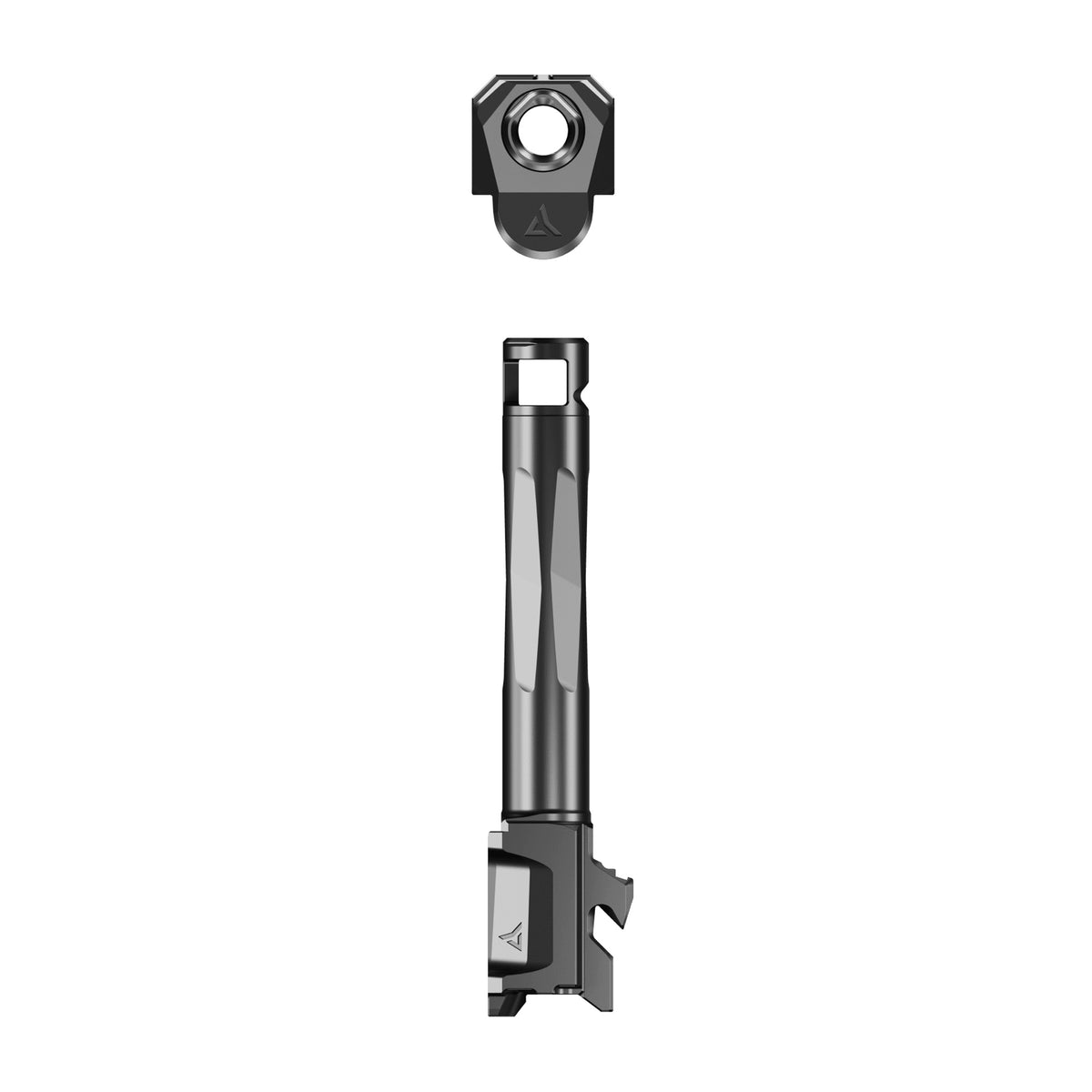 RADIAN AFTRBRNR RJ FOR GLK19 G6 BLK