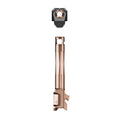 RADIAN AFTRBRNR RJ FOR GL19 G6 BK/BZ