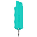 SABRE GREEN HARDCASE IN SMALL CLAM