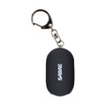 SABRE PERS ALARM/LED LIGHT/SNAP BLK