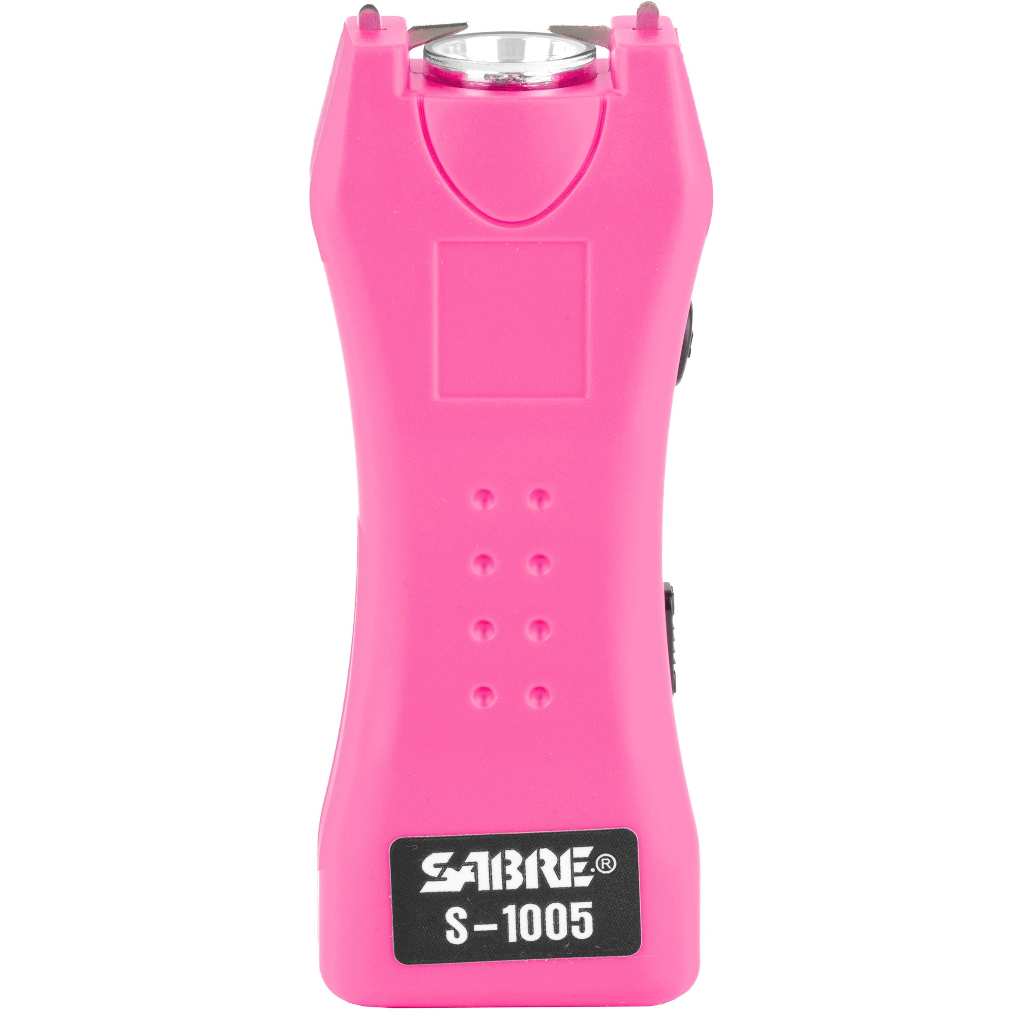 SABRE MINI STUN 600 000 VOLTS PINK