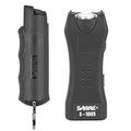 SABRE S-1005-BK + HCBK-23OC
