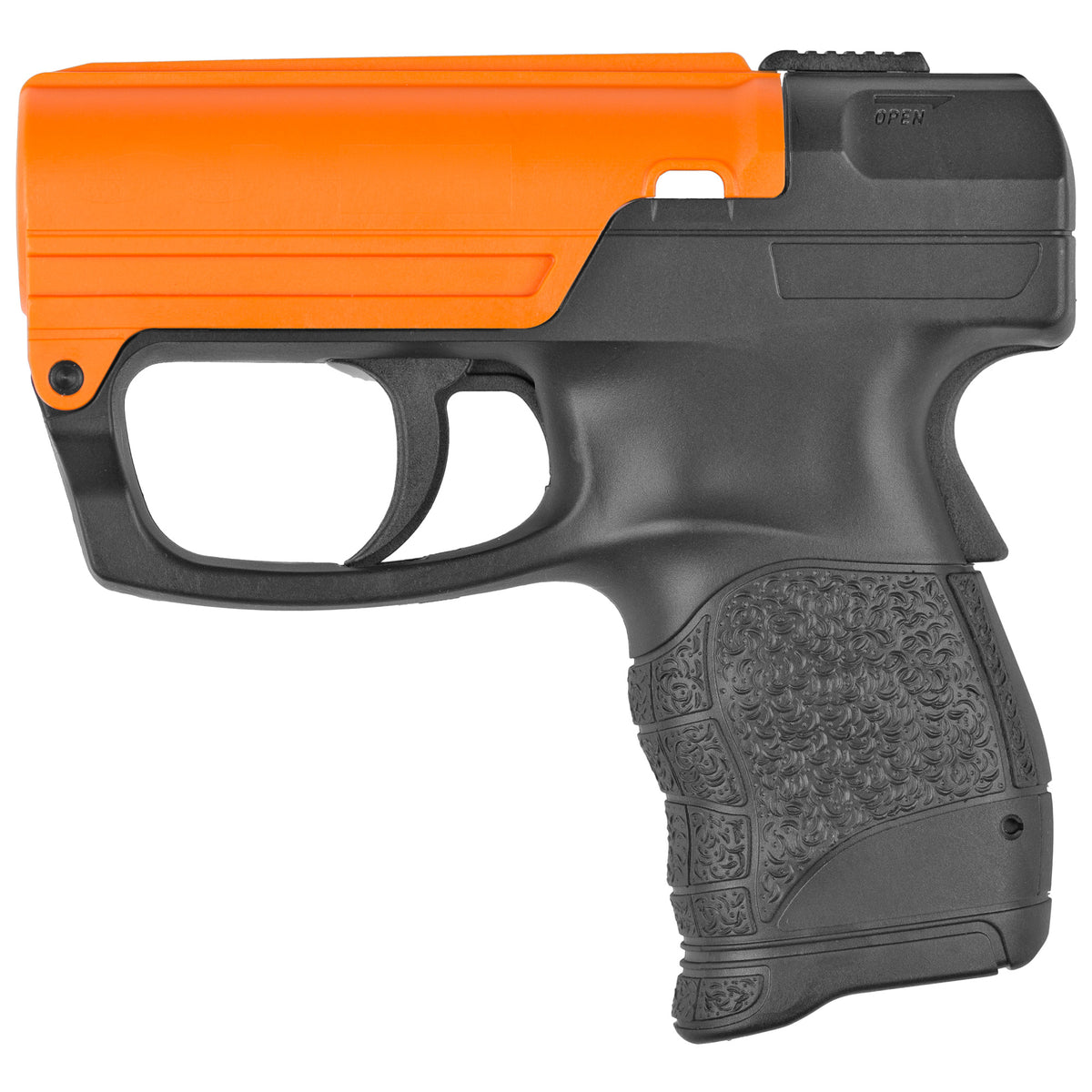 SABRE WALTHER PEPPER GUN W/INSET