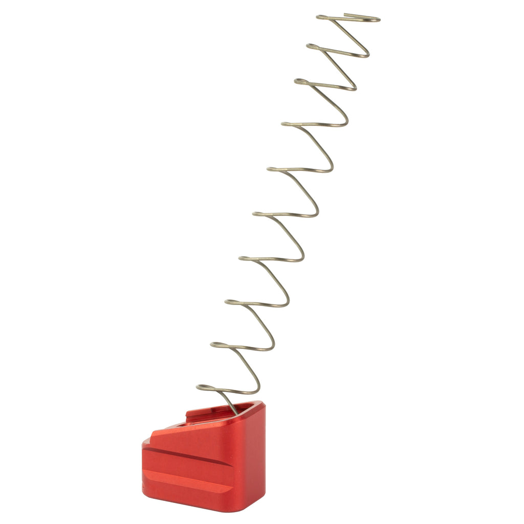 SHIELD MAG EXT +5/4 FOR GLK17/22 RED