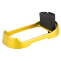 SHIELD ARMS MAGWELL FOR G43X/48 GOLD