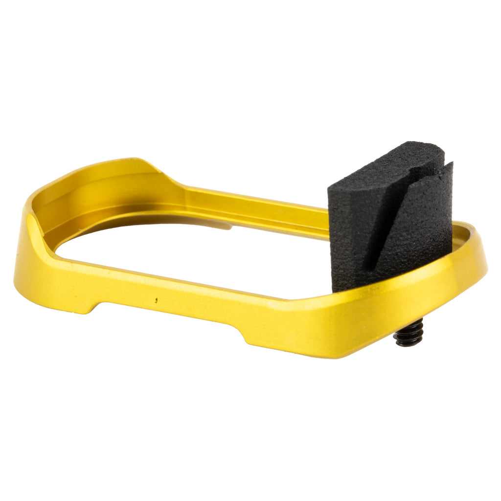 SHIELD ARMS MAGWELL FOR G43X/48 GOLD