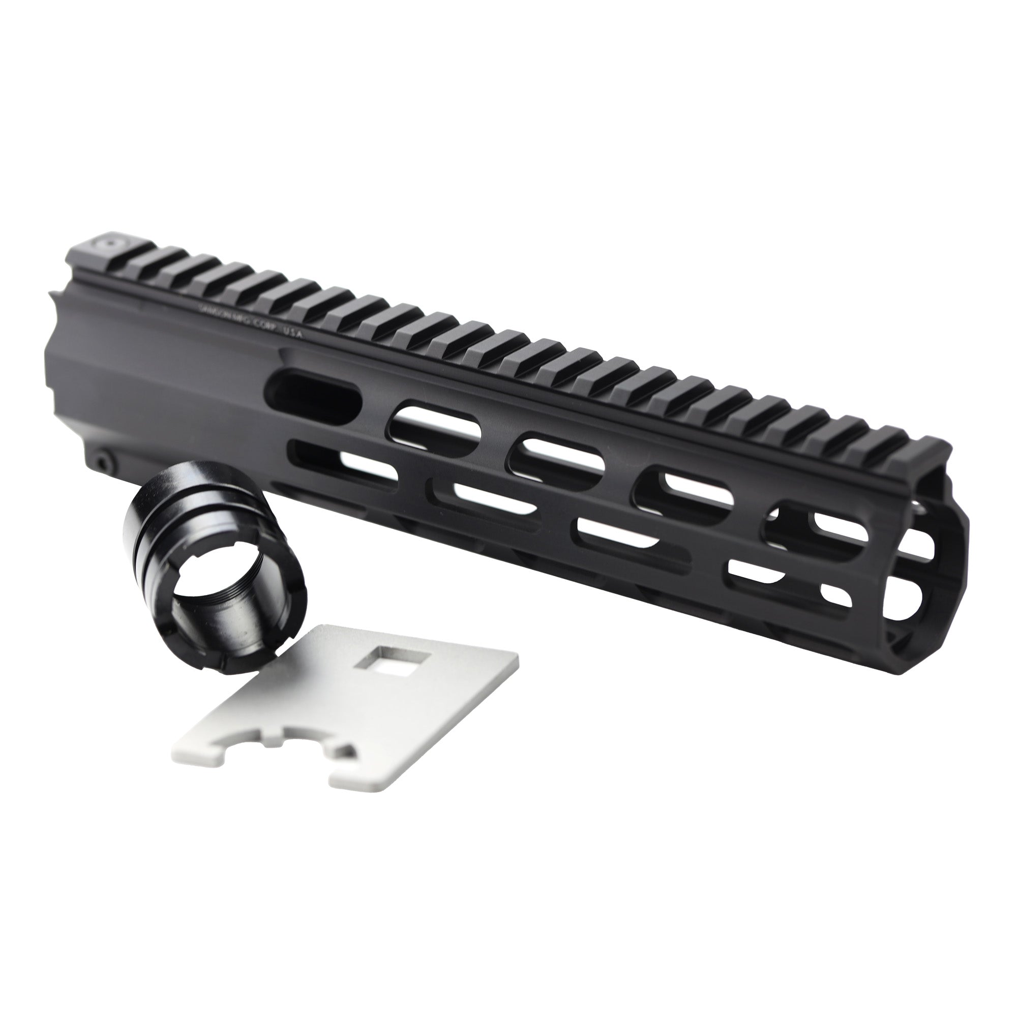 SAMSON DPMS 308 G2 SXT SRS 15 MLOK