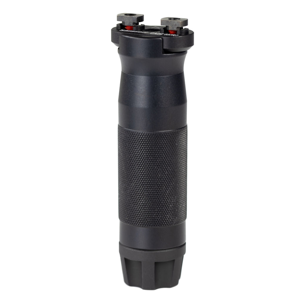 Samson M-Lok Vertical Grip Black