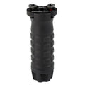 SAMSON M-LOK GRIP MED GREN POLY BLK