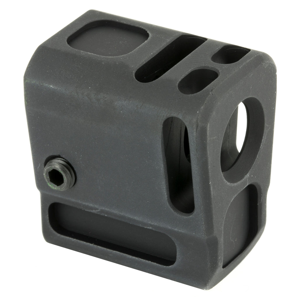 SAMSON POCKET COMP FOR M&P SHLD BLK