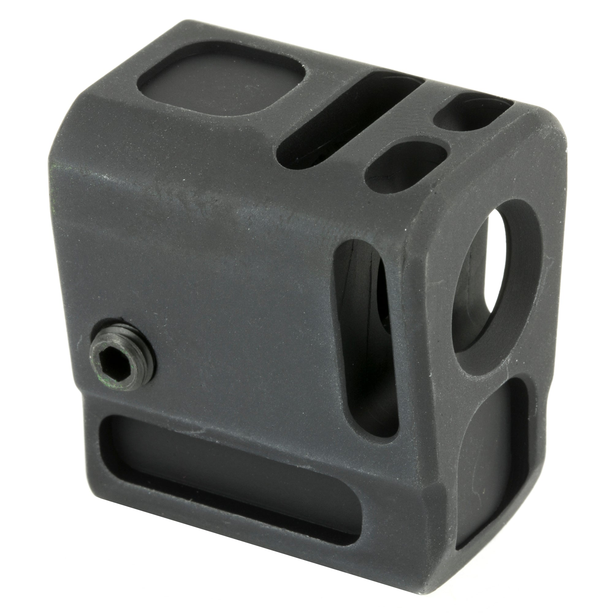 SAMSON POCKET COMP FOR M&P SHLD BLK