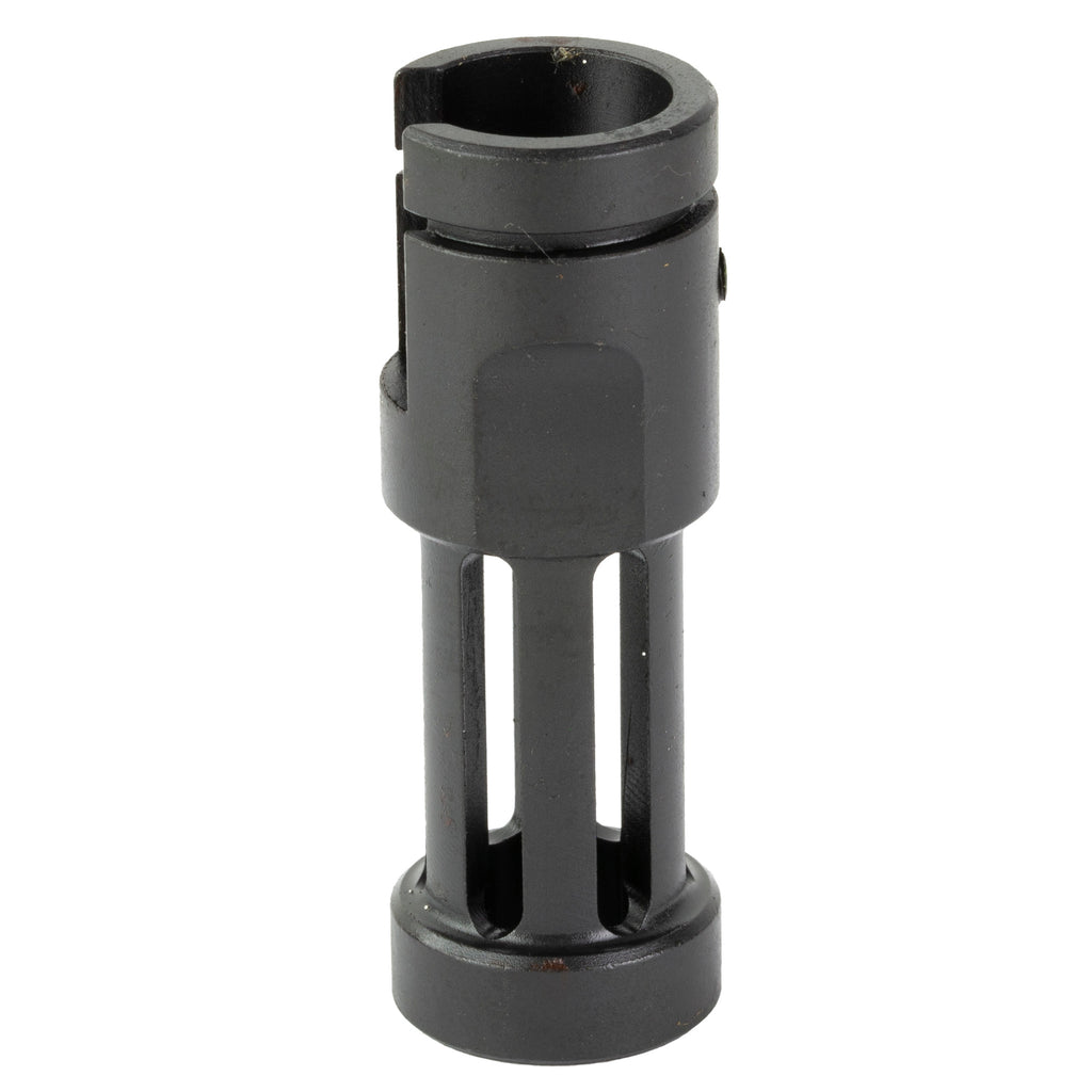 SAMSON B-TM FLSH HDER RGR 10/22 BLK
