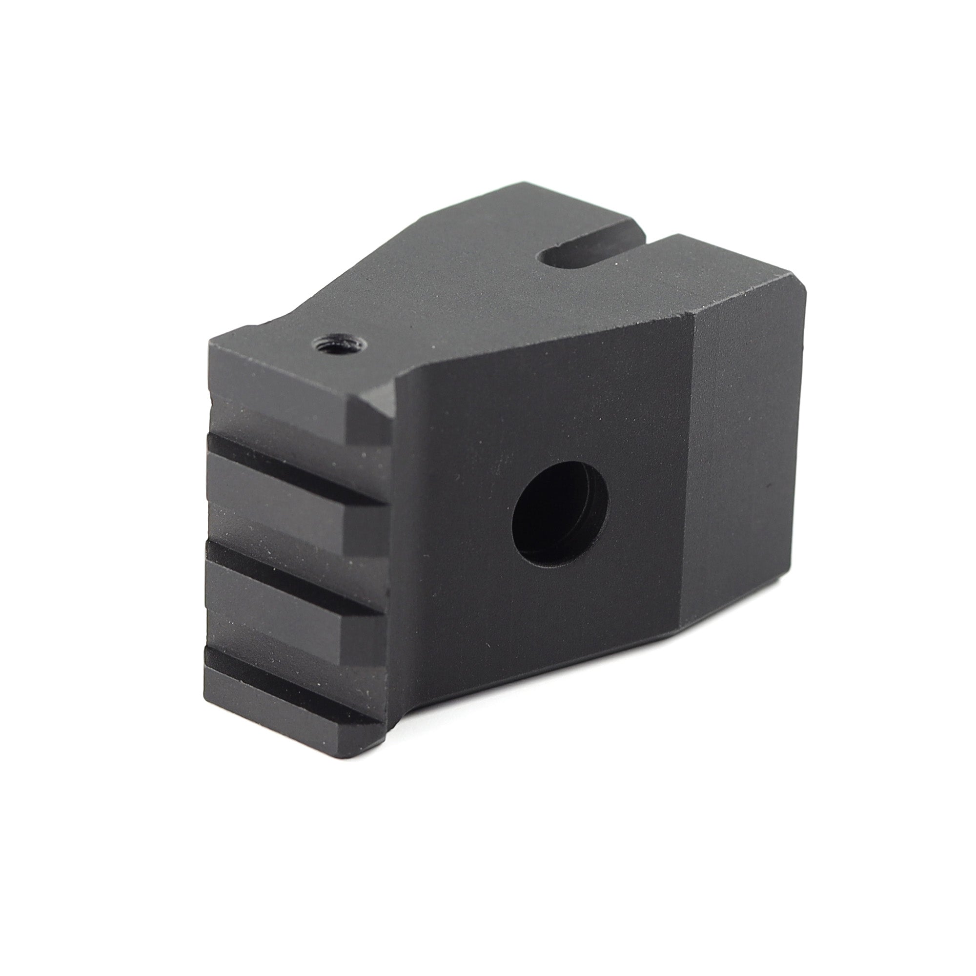 SAMSON AKM 1913 FLDNG STK ADPT BLK