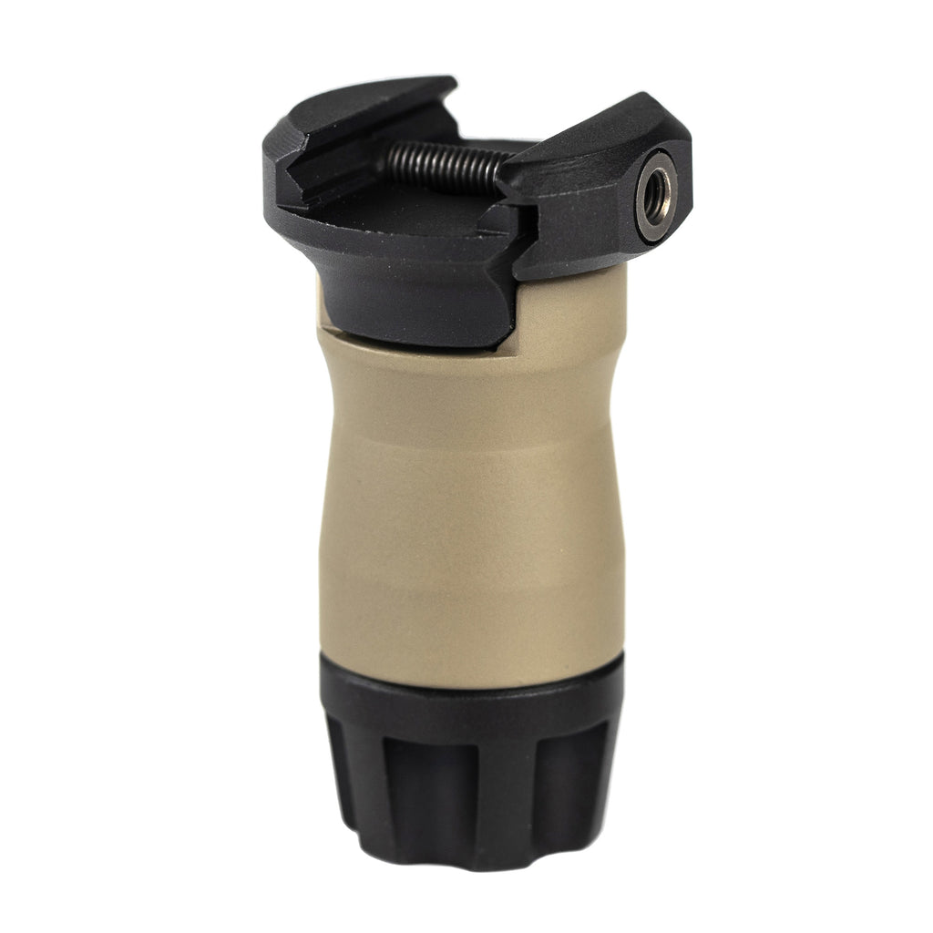 Samson Picatinny Vertical Grip FDE