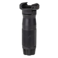 SAMSON PIC VERT GRIP MED STD BLK
