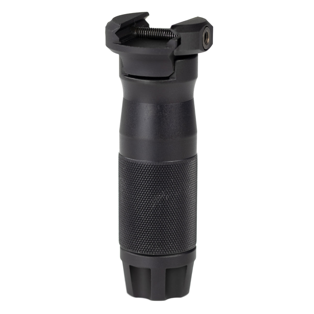 SAMSON PIC VERT GRIP MED STD BLK