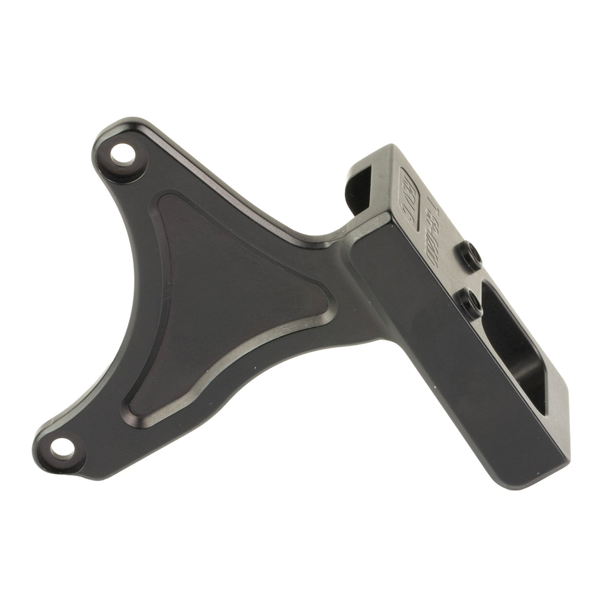 SHIELD ARMS ROC S&W 442 RMRCC