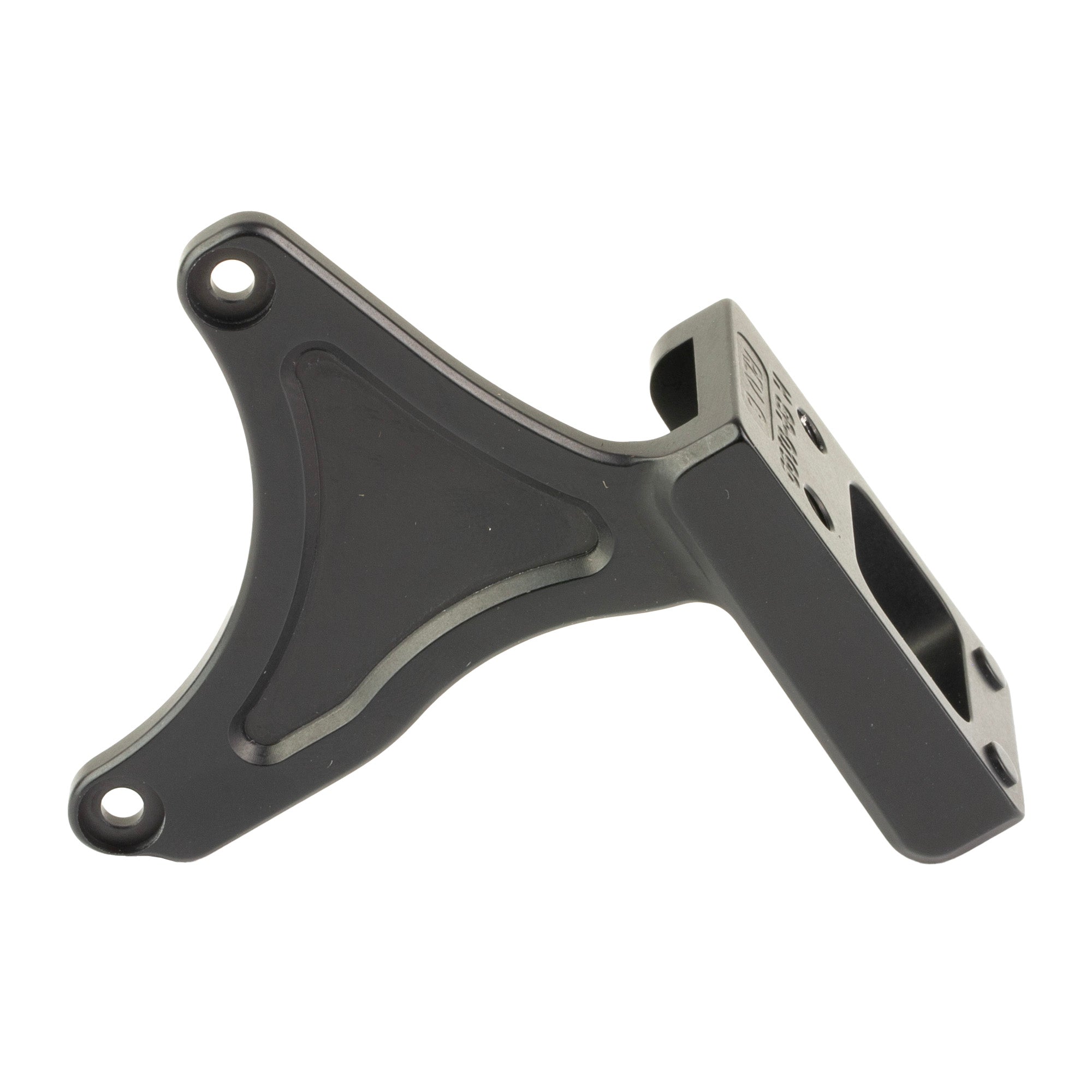 SHIELD ARMS ROC S&W 442 RMSC