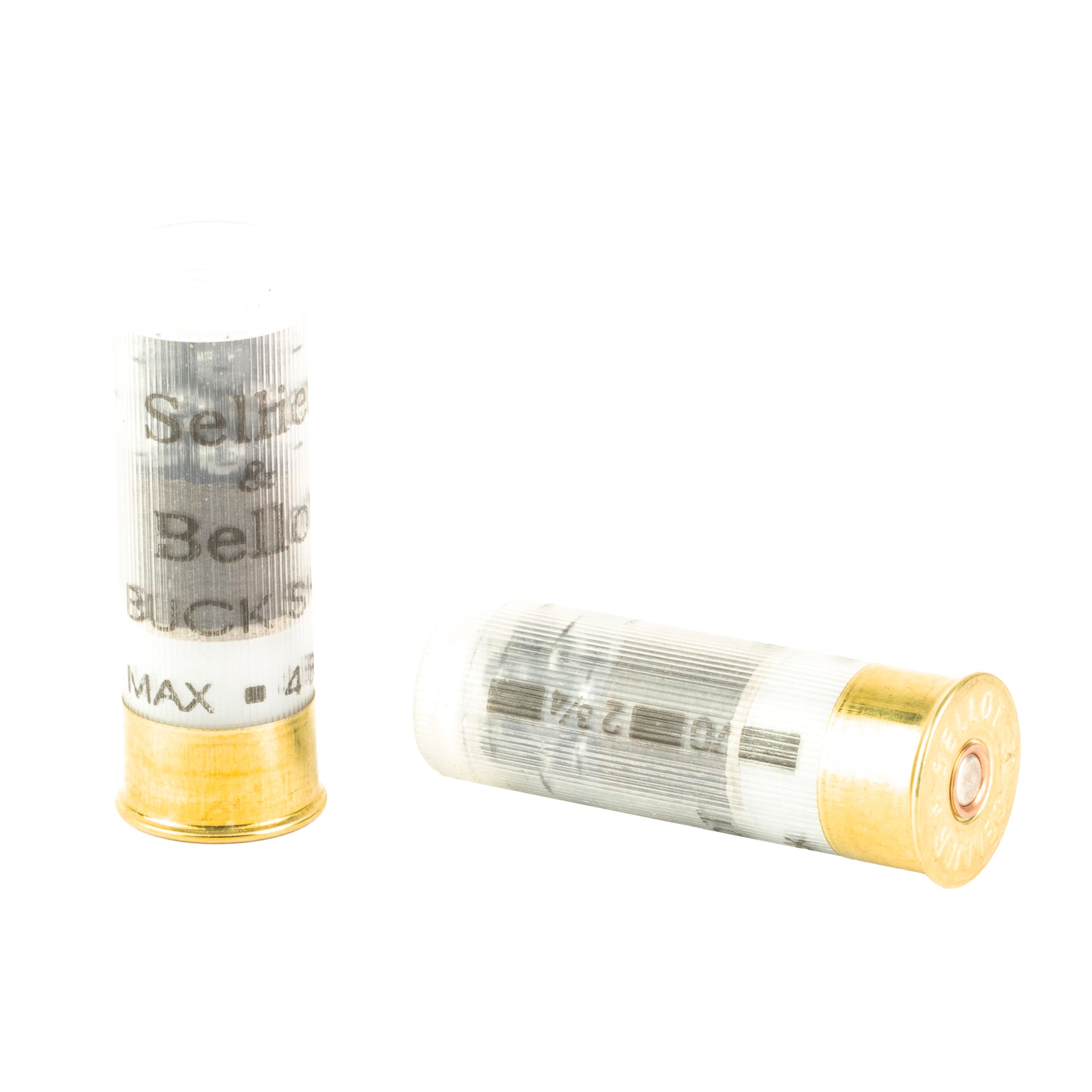 S&B 12GA 2.75 1.12OZ 04 21PEL 10/250